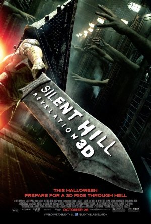 Terror en Silent Hill 2: La revelación