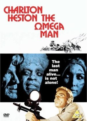 The Omega Man