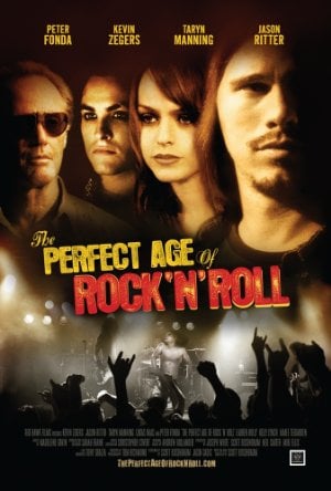 The Perfect Age of Rock ‘n’ Roll