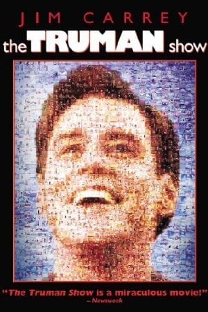 The Truman Show: Historia de una Vida