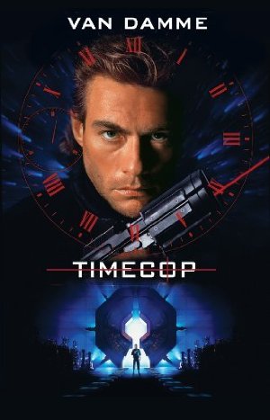 Timecop: Policía del Futuro