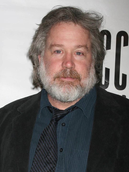 Tom Hulce