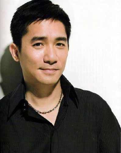 Tony Chiu Wai Leung