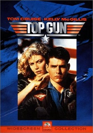 Top Gun: Pasión y Gloria