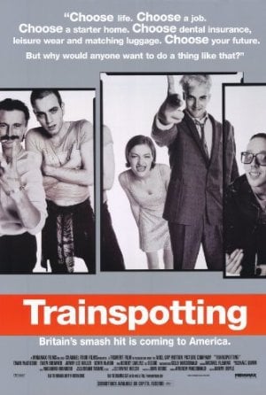 Trainspotting: Sin Límites