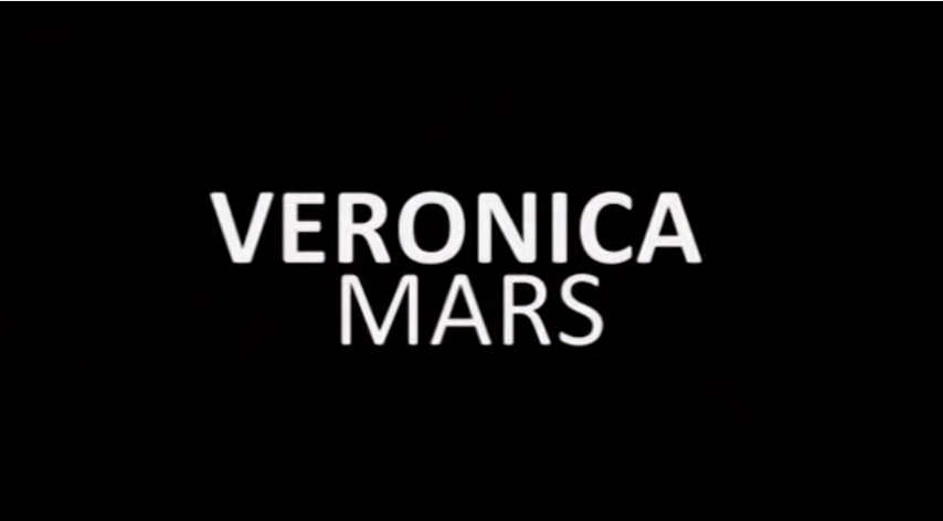 Cover Veronica Mars – Tráiler