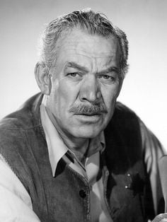 Ward Bond