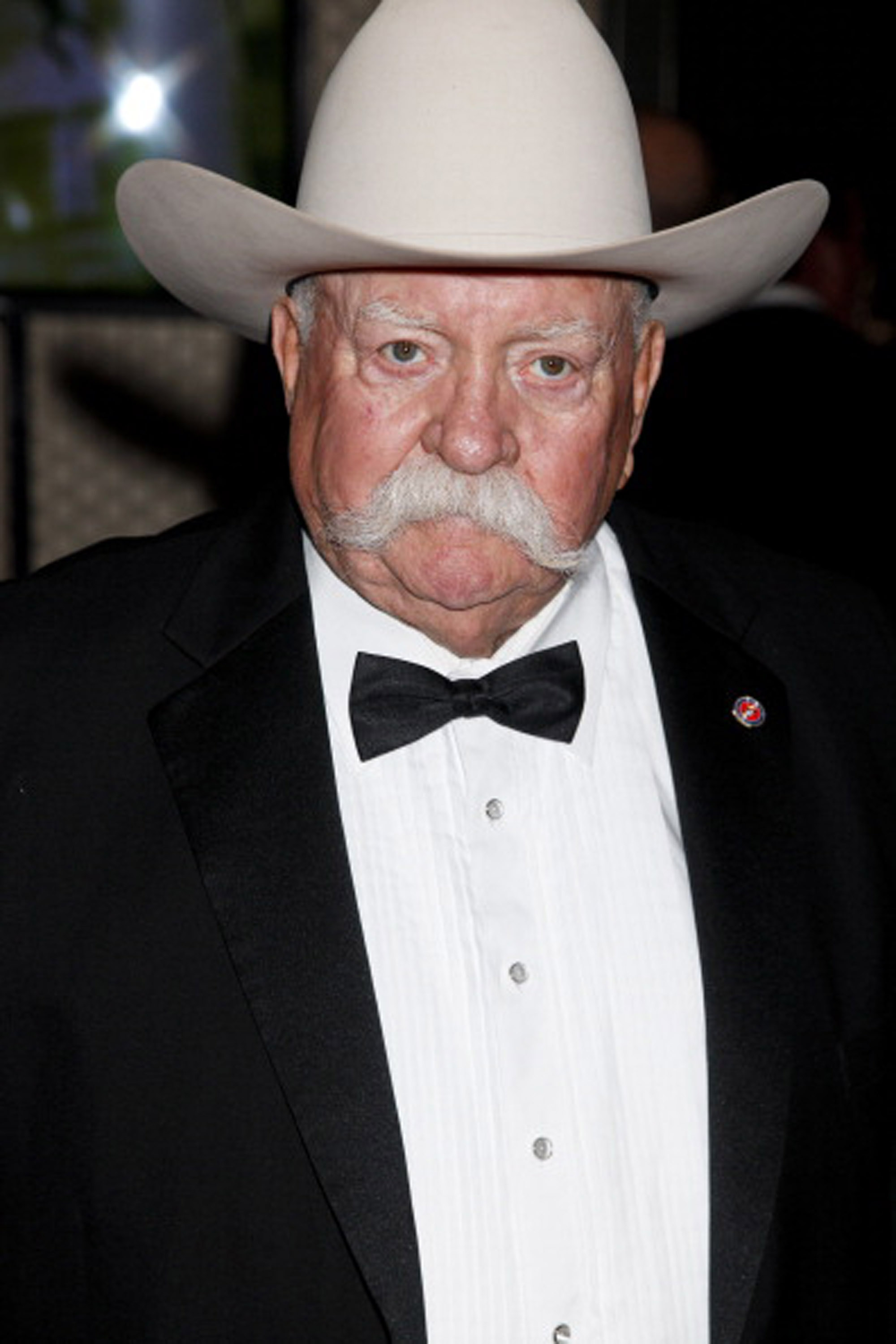 Wilford Brimley