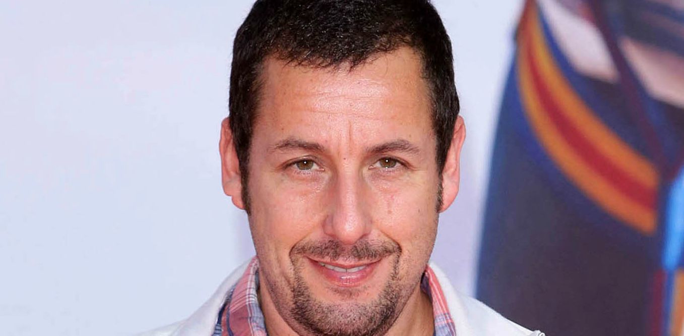 Adam Sandler defiende su película The Ridiculous Six