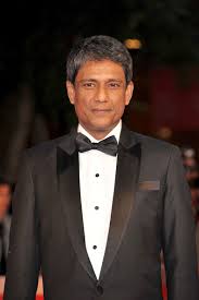 Adil Hussain