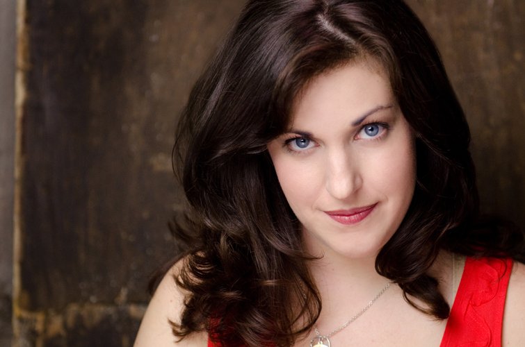 Allison Tolman