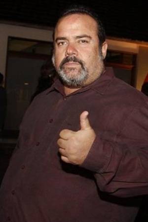 André Mattos