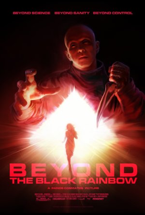 Beyond the Black Rainbow