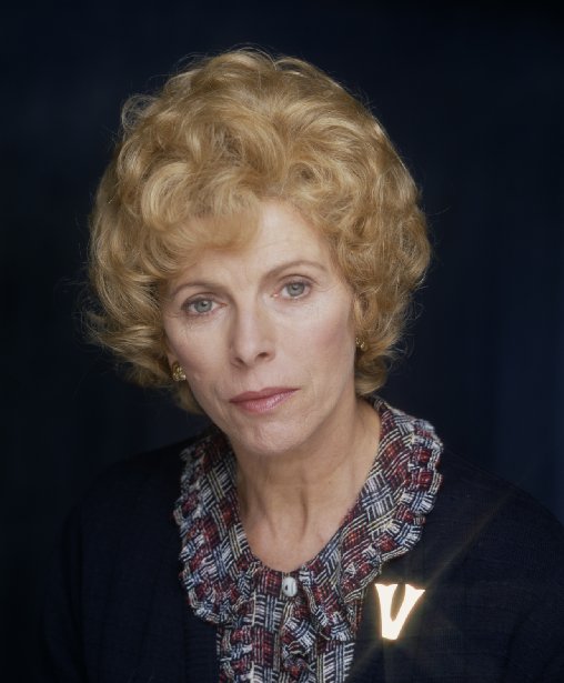 Billie Whitelaw