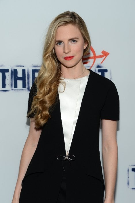 Brit Marling