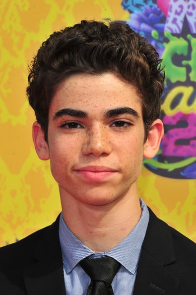 Cameron Boyce