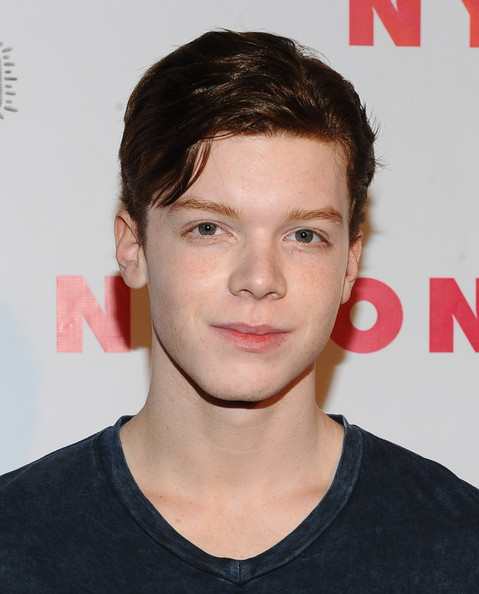 Cameron Monaghan