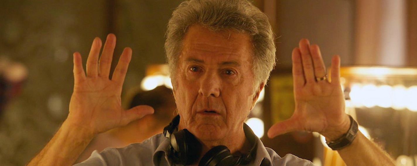 “El cine se encuentra en su peor estado”: Dustin Hoffman