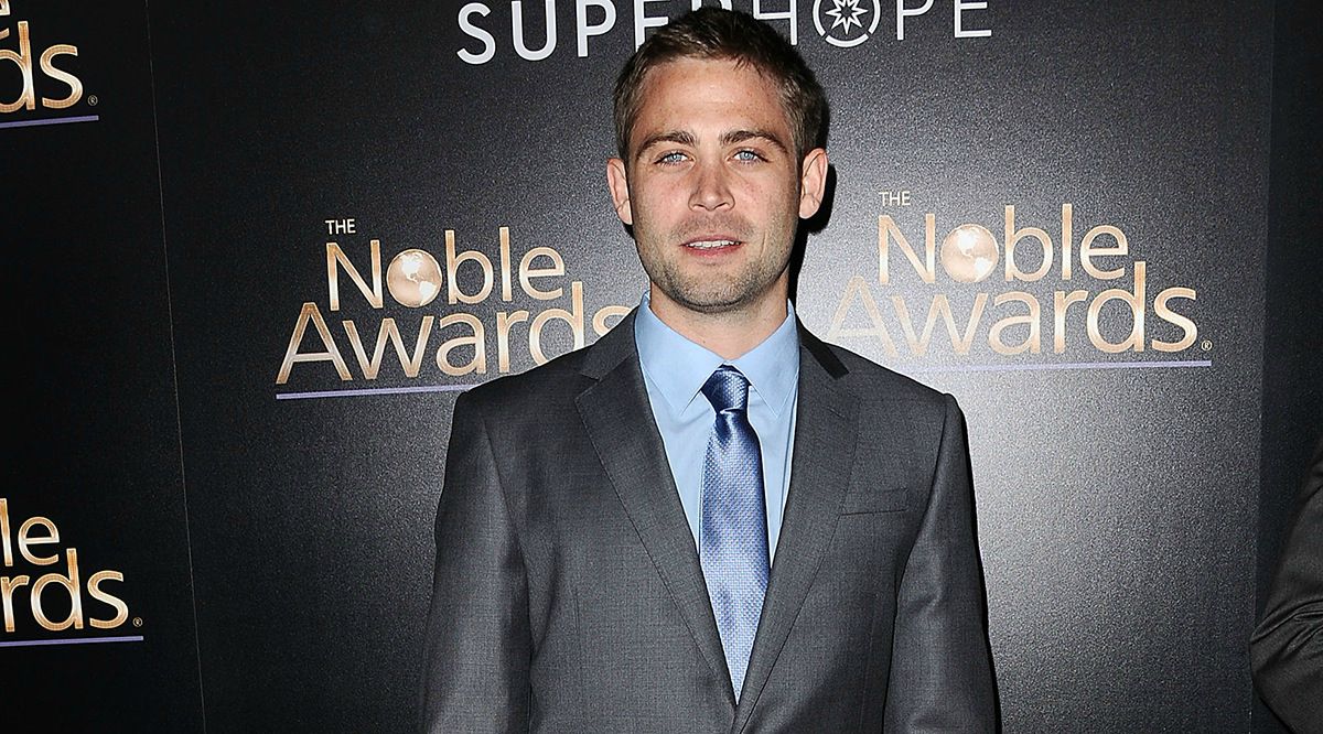 Cody Walker tendrá su primer personaje en una película