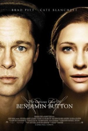 El Curioso Caso de Benjamin Button