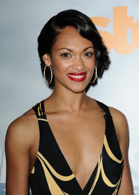 Cynthia Addai-Robinson