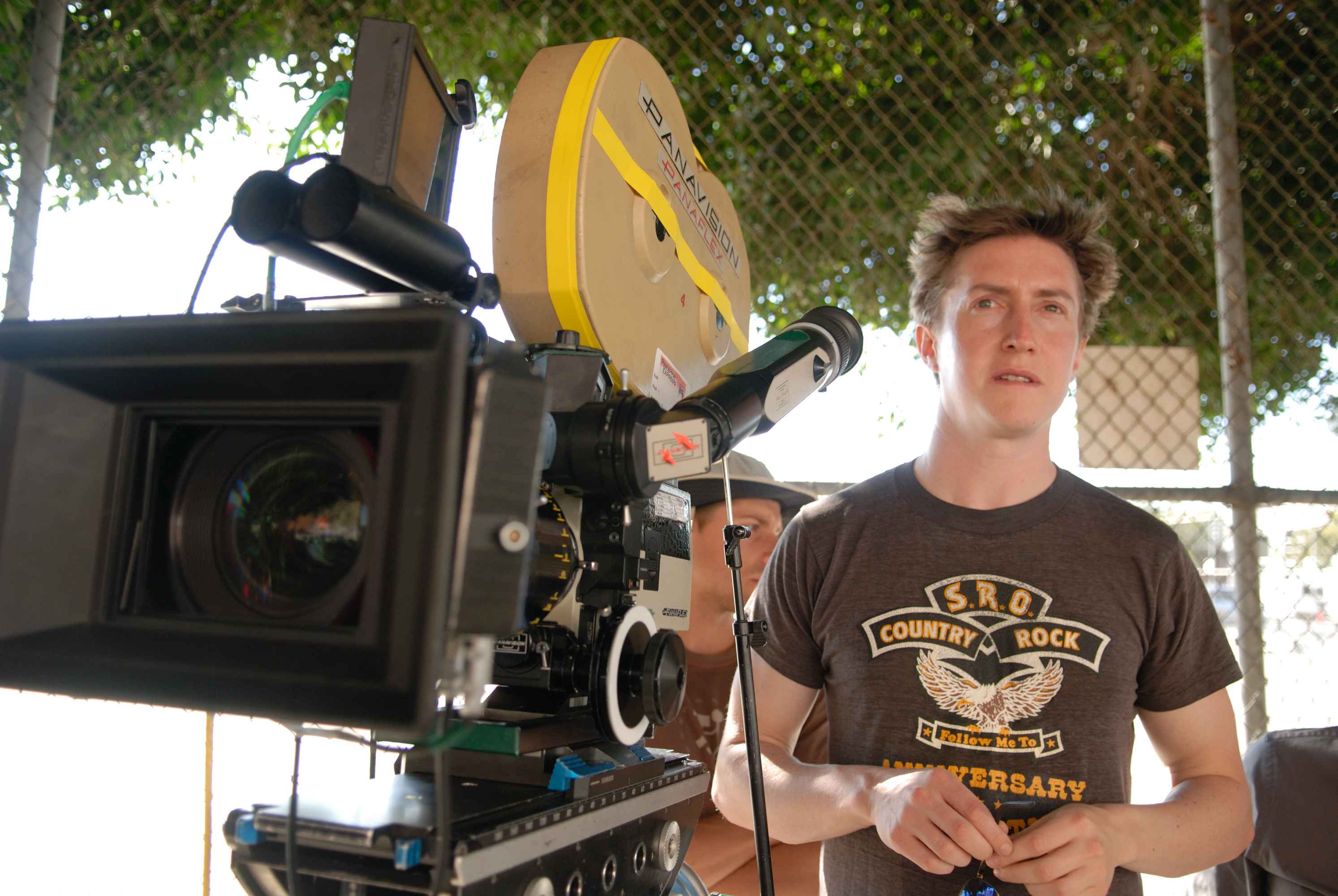 David Gordon Green dirigirá Stronger