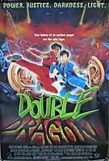 Double Dragon