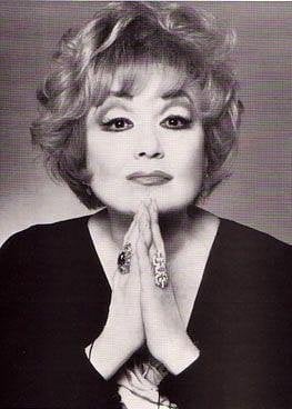 Edie Adams