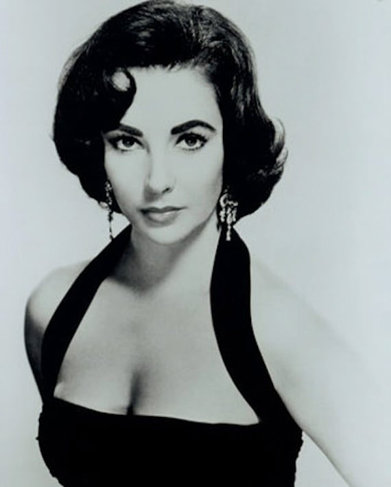 Elizabeth Taylor