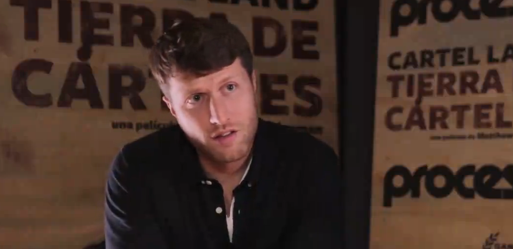 Entrevista: Matthew Heineman, director de Cartel Land