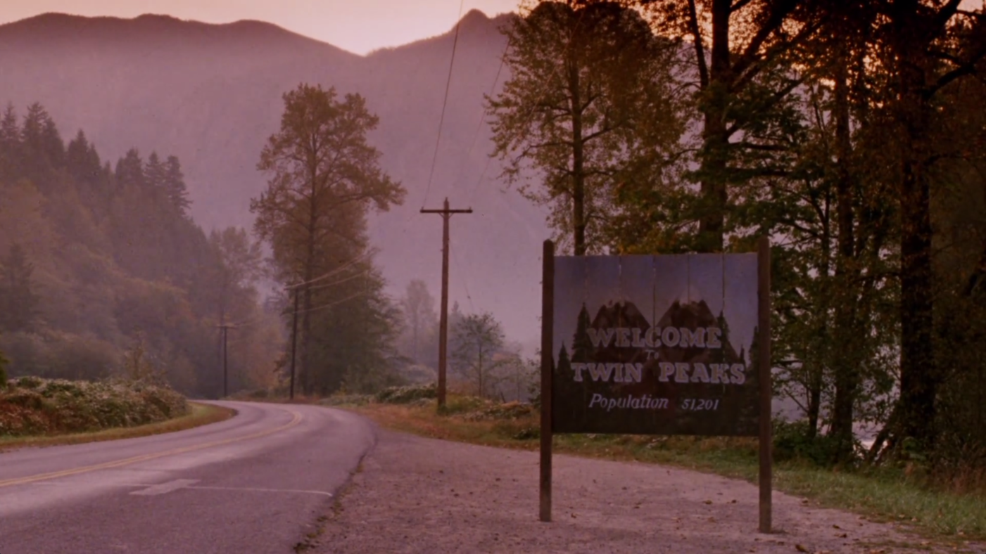 Estreno de Twin Peaks hasta 2017, dice Mark Frost