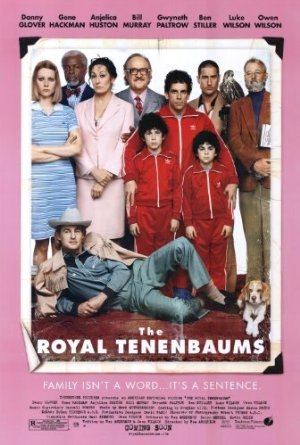 Los Excéntricos Tenenbaums