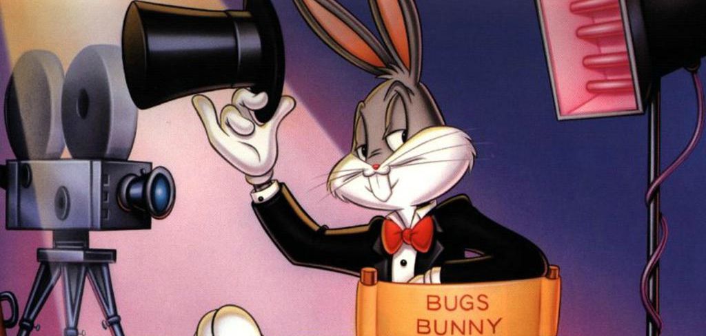 ¡Feliz cumpleaños Bugs Bunny!