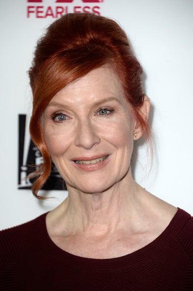 Frances Conroy