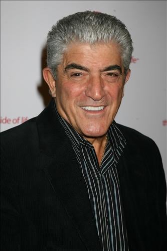 Frank Vincent