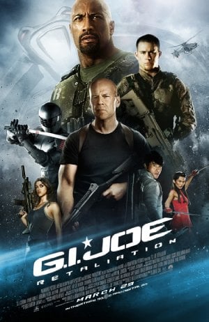 G.I. Joe: El Contraataque