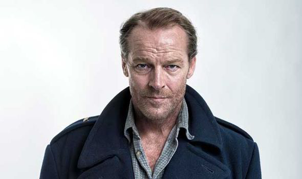 Iain Glen