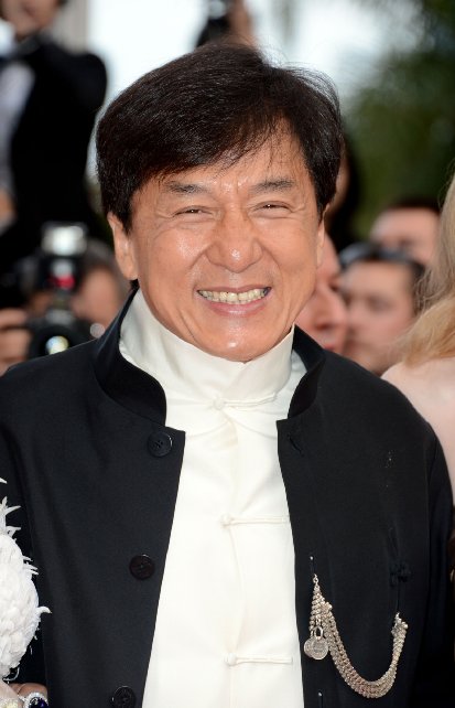 Jackie Chan