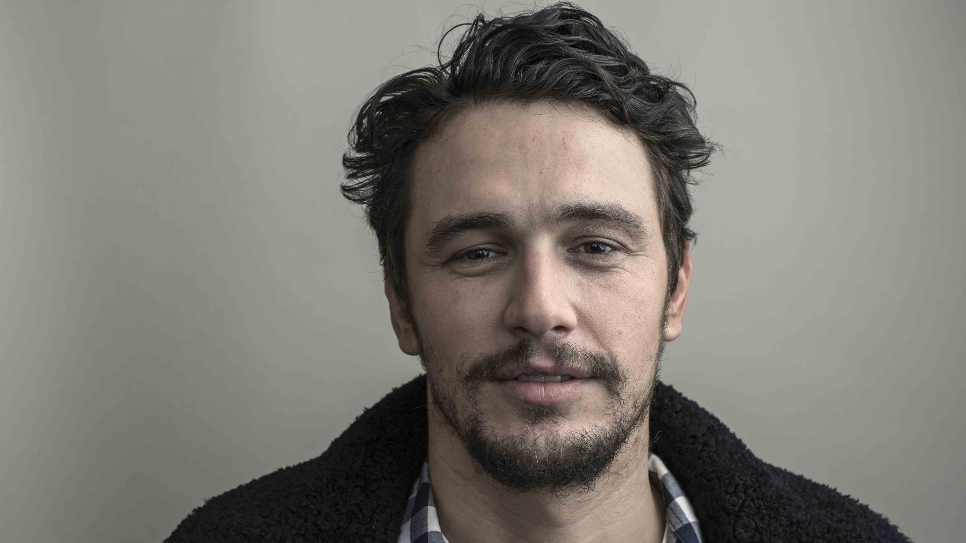 James Franco adaptará The Killer Next Door al cine