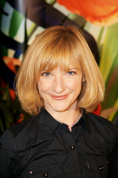 Jane Horrocks