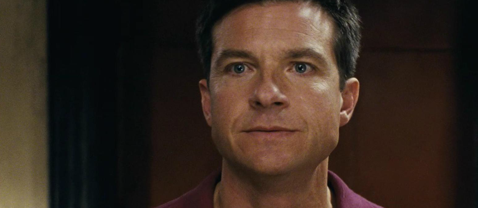 Jason Bateman se sumerge en el horror con The Gift