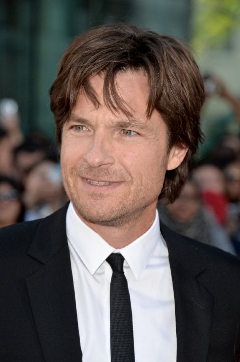 Jason Bateman