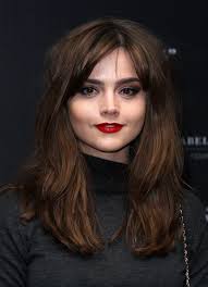 Jenna Coleman