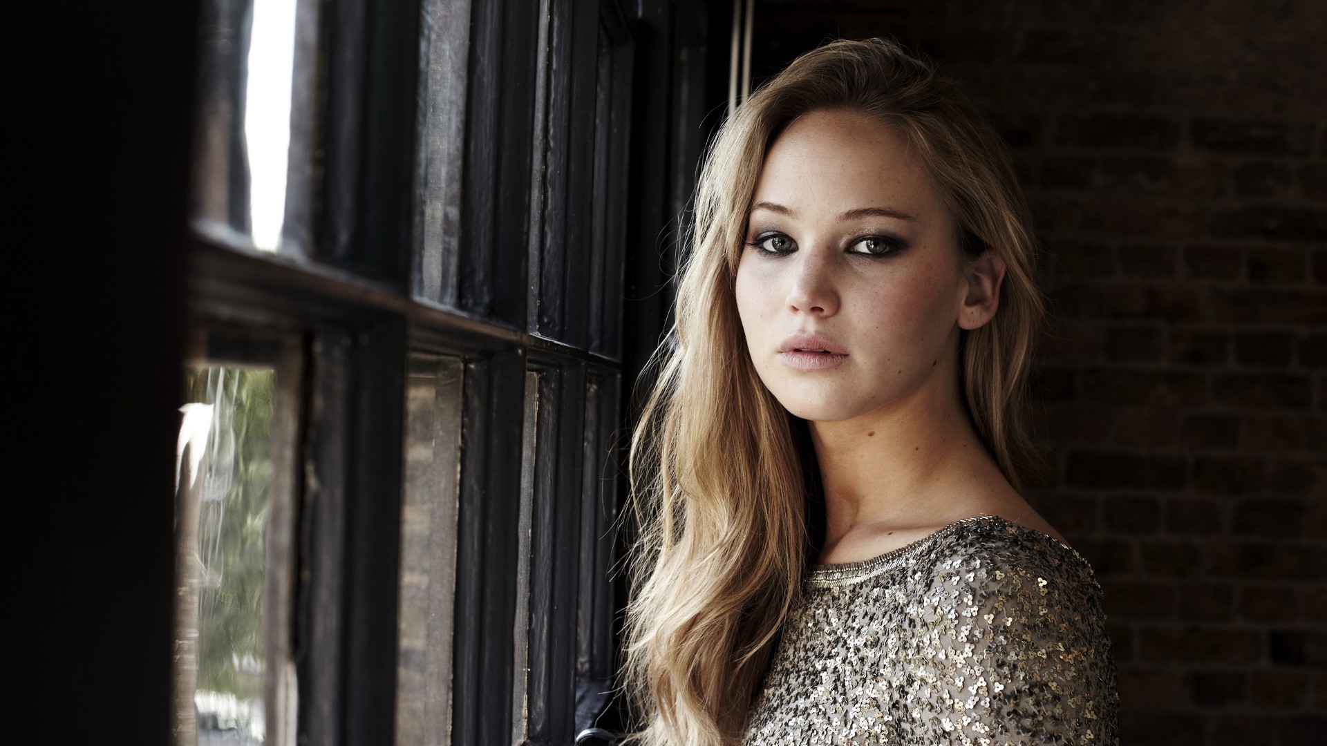 Jennifer Lawrence protagonizará The Rosie Project