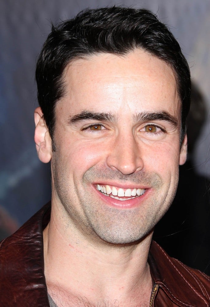 Jesse Bradford