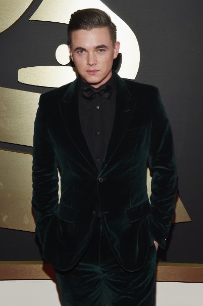 Jesse McCartney