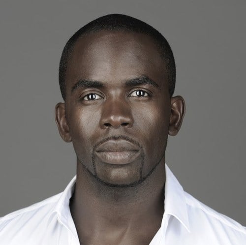 Jimmy Akingbola