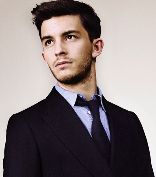 Jonathan Bailey