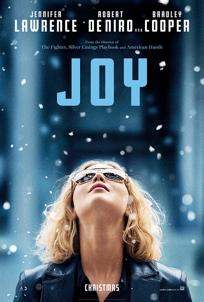 Joy: El Nombre del Éxito