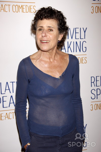 Julie Kavner